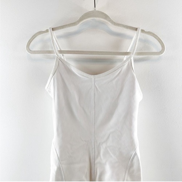 lululemon athletica White Bodysuit - Picture 3 of 9